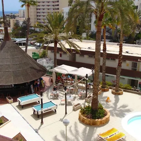 Appartamento Loft - Estudio Maspalomas