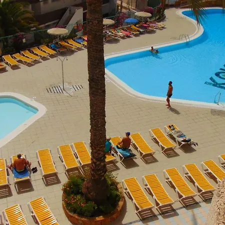 Loft - Estudio Maspalomas Appartamento