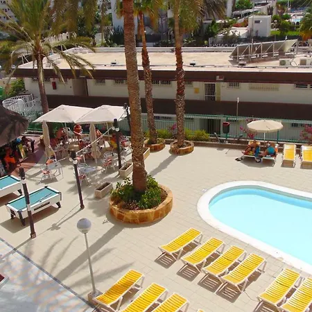 Loft - Estudio Maspalomas Playa del Inglés
