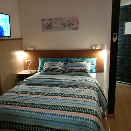 Appartamento Loft - Estudio Maspalomas Playa del Inglés