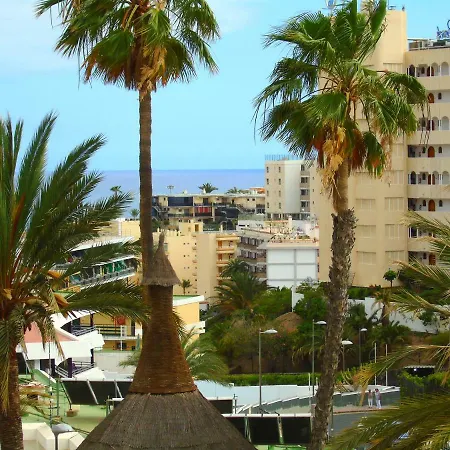 Loft - Estudio Maspalomas