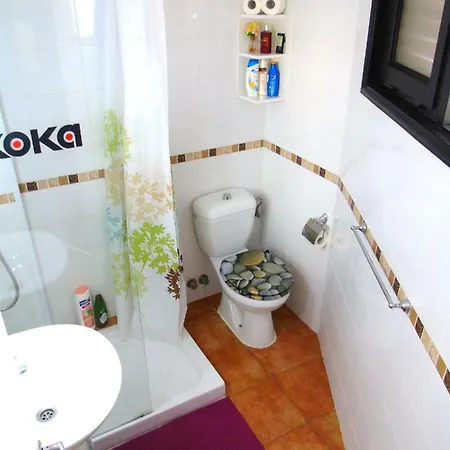 Appartamento Loft - Estudio Maspalomas Playa del Inglés