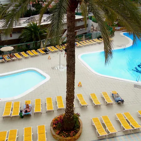 Appartamento Loft - Estudio Maspalomas Playa del Inglés