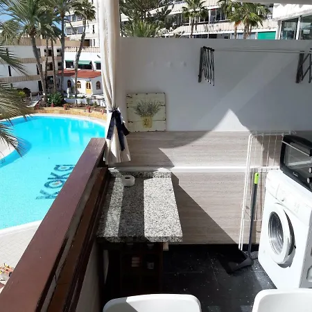 Loft - Estudio Maspalomas *