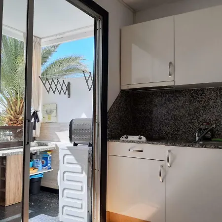 Loft - Estudio Maspalomas Appartamento *