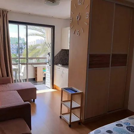 Appartamento Loft - Estudio Maspalomas *