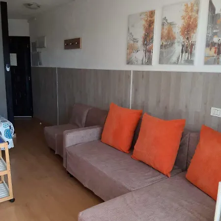 Appartamento Loft - Estudio Maspalomas *