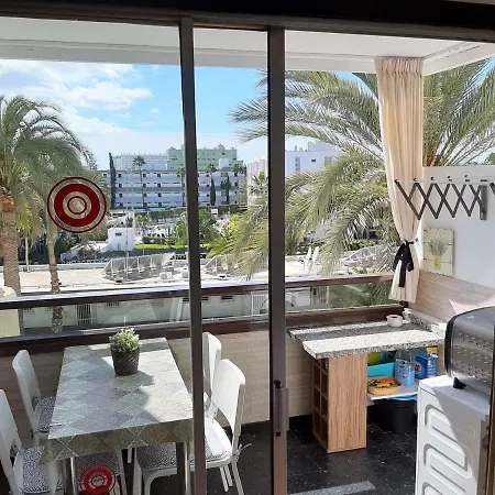 Appartamento Loft - Estudio Maspalomas Playa del Inglés