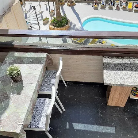 Loft - Estudio Maspalomas Playa del Inglés