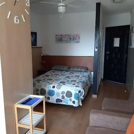 Loft - Estudio Maspalomas Appartamento *