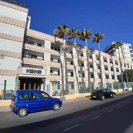 Loft - Estudio Maspalomas *