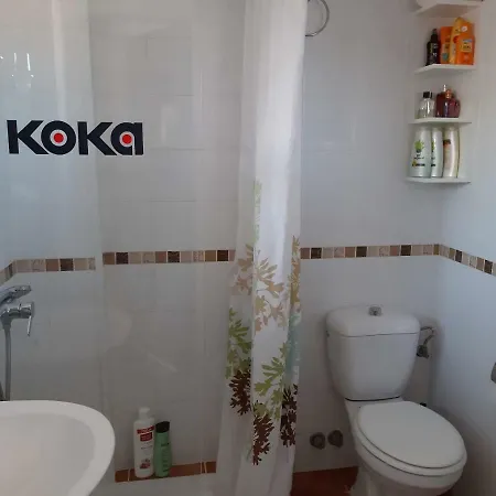 Loft - Estudio Maspalomas Appartamento