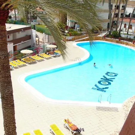 Loft - Estudio Maspalomas * Playa del Inglés